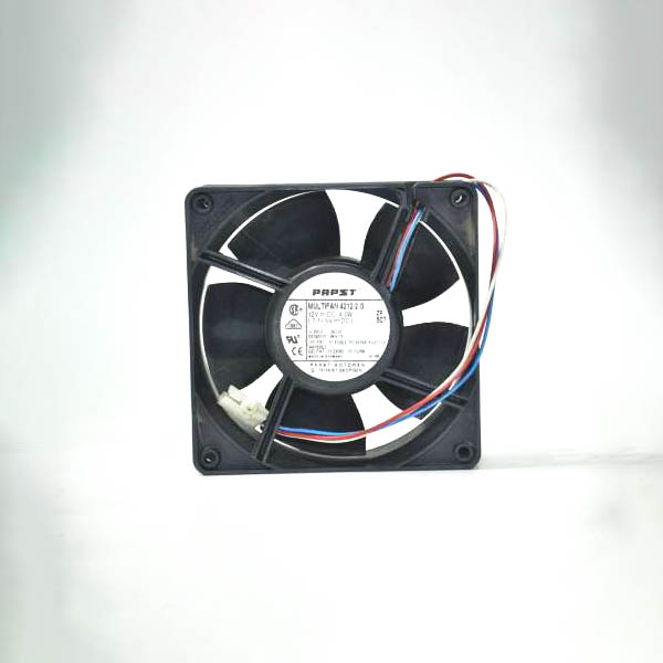 Fan 12V - 4139