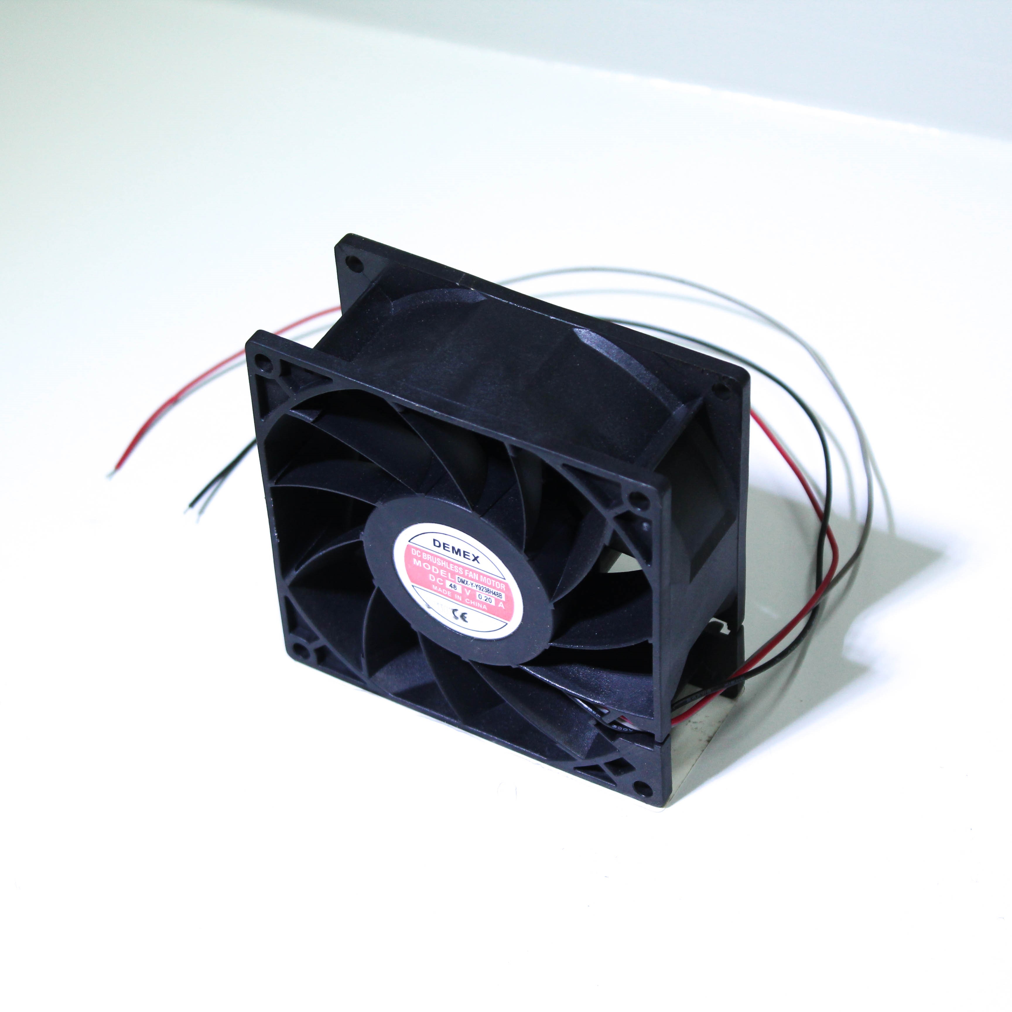 Fan 48V - 4140