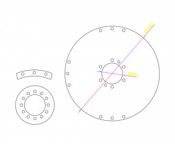 Tork Sacı - TCM 10T